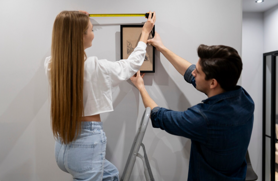 Interior Fit-Out Works