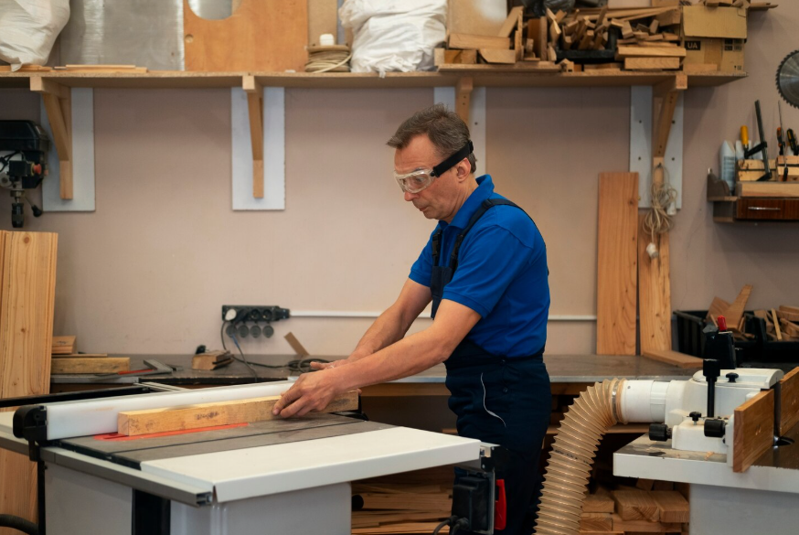 Joinery & Custom Furniture