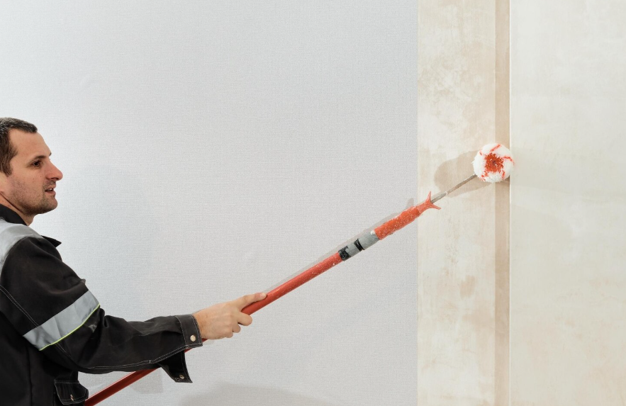 Painting & Polishing