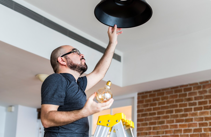 Electrical Fitting & Contracting